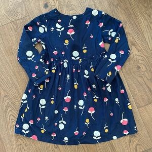 Hanna Andersson Girl’s Printed Woven Dress